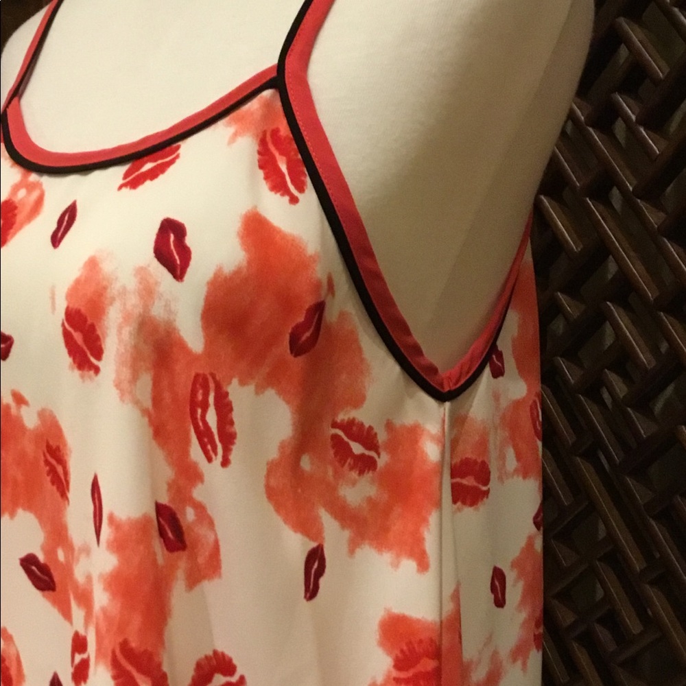 💋 WAYF TANK TOP SIZE XS - Picture 6 of 8